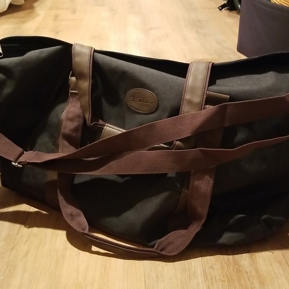Bella Russo Travel Bag